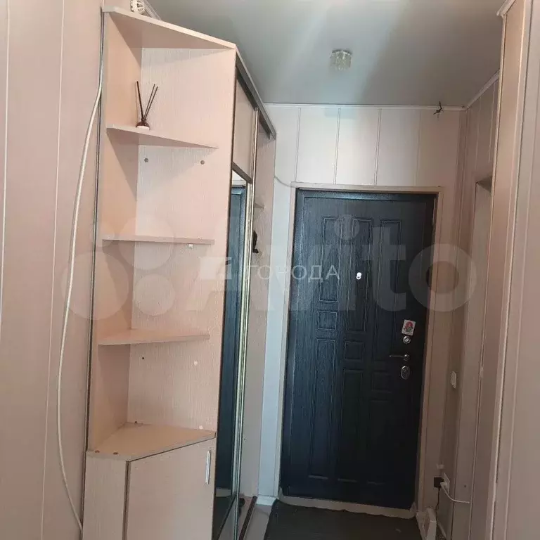 Квартира-студия, 19,9 м, 14/14 эт. - Фото 1