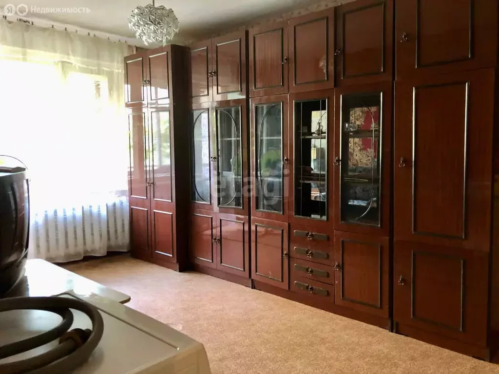 2-комнатная квартира: Оренбург, Просторная улица, 10 (50.6 м) - Фото 1