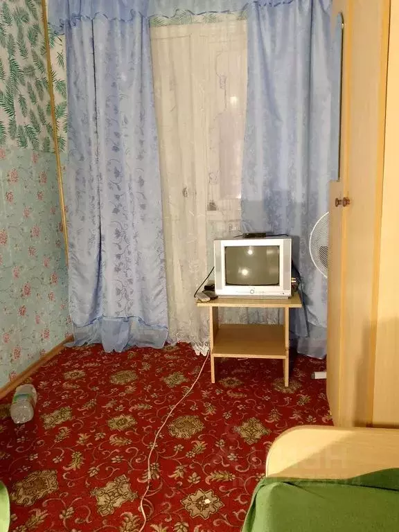 Комната Краснодарский край, Геленджик Борисовская ул., 40 - Фото 1