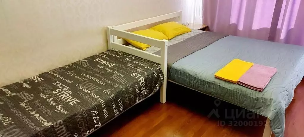 1-к кв. Санкт-Петербург Пулковская ул., 8к4 (20.0 м) - Фото 1