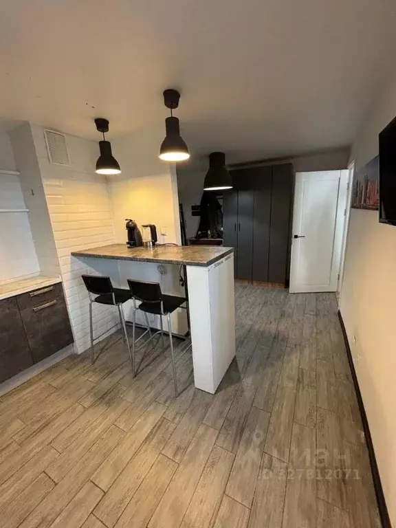 1-к кв. Воронежская область, Воронеж Путиловская ул., 2/1 (40.0 м) - Фото 2