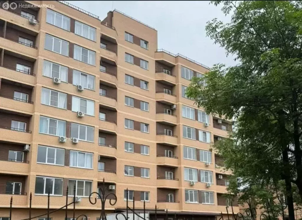 2-комнатная квартира: Минеральные Воды, Пятигорская улица, 41А (77.1 ... - Фото 2