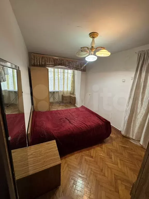 2-к. квартира, 50 м, 1/9 эт. - Фото 0
