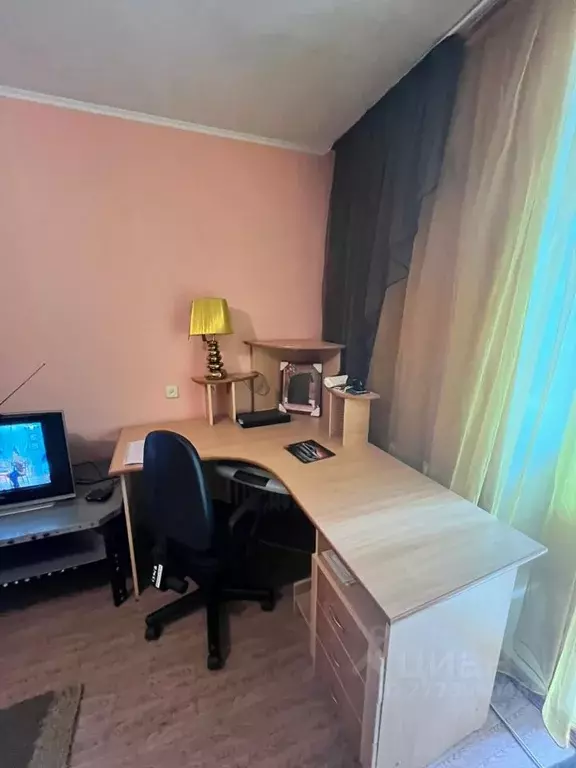 1-к кв. Воронежская область, Воронеж ул. Генерала Лизюкова, 46А (42.9 ... - Фото 2