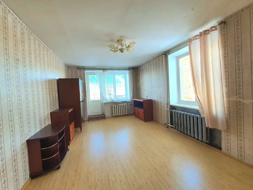 Продаётся 2-к квартира, 41.9 м - Фото 1