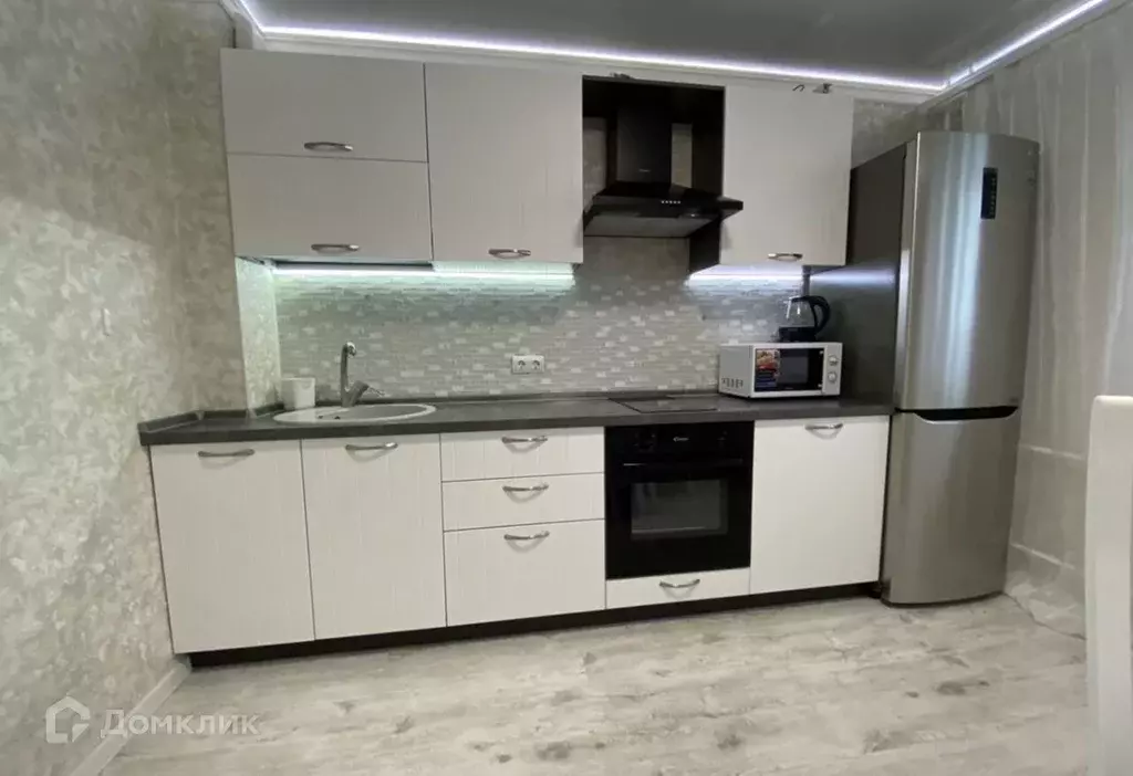 Продаётся 1-к квартира, 39 м - Фото 0