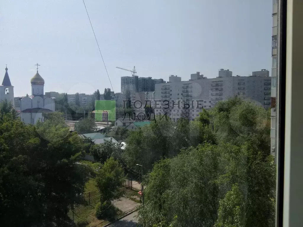 Комната 13,1 м в 1-к., 6/9 эт. - Фото 0