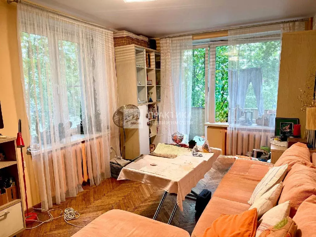 Продается 2-комнатная квартира - Фото 2