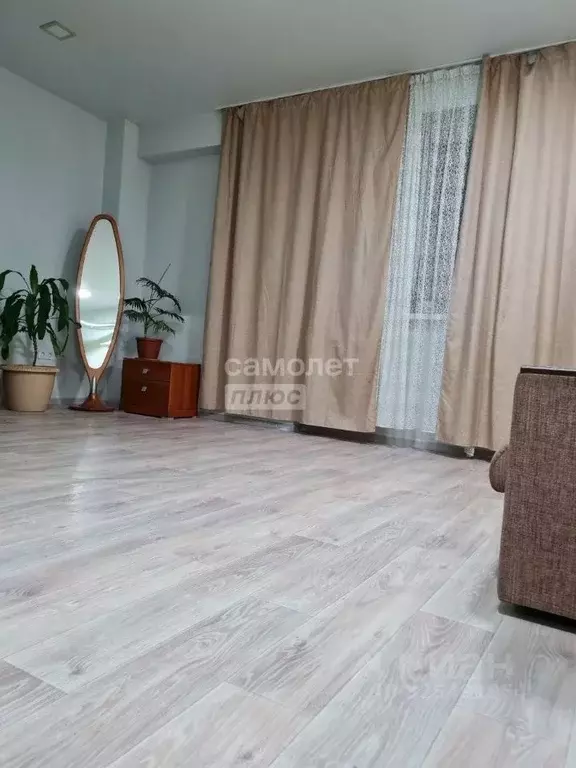 1-к кв. Иркутская область, Иркутск ул. Пискунова, 142/3 (42.1 м) - Фото 2