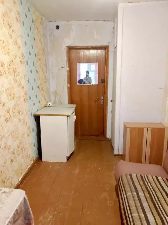 Комната Красноярский край, Красноярск Высотная ул., 11 (12.0 м) - Фото 2