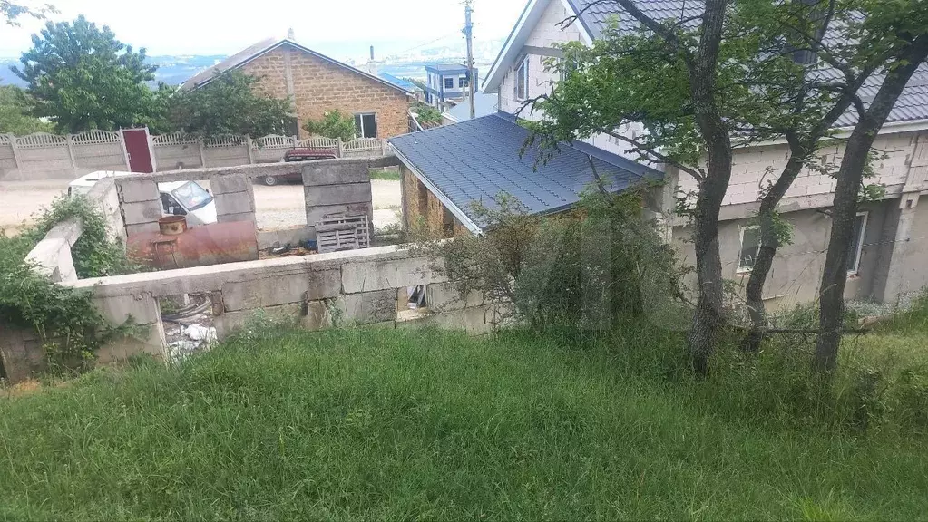 Участок 8 сот. (ИЖС) - Фото 1