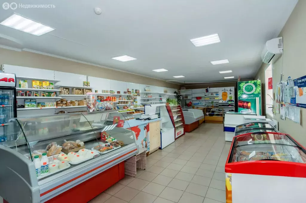 Торговая площадь (115.4 м) - Фото 2