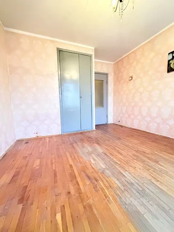 2-к кв. Санкт-Петербург просп. Кима, 4 (49.2 м) - Фото 2