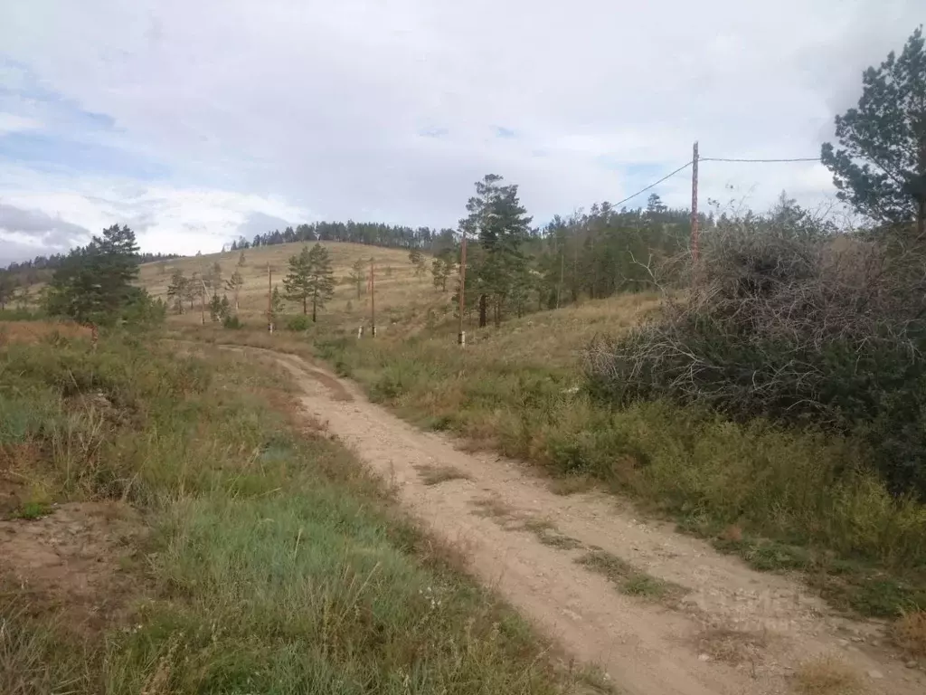 Участок в Бурятия, Улан-Удэ Тулунжа мкр,  (4.0 сот.) - Фото 0