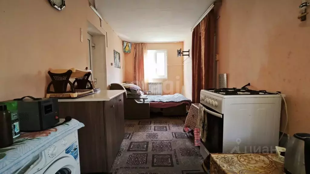 Дом в Краснодарский край, Анапа муниципальный округ, Большой Разнокол ... - Фото 1