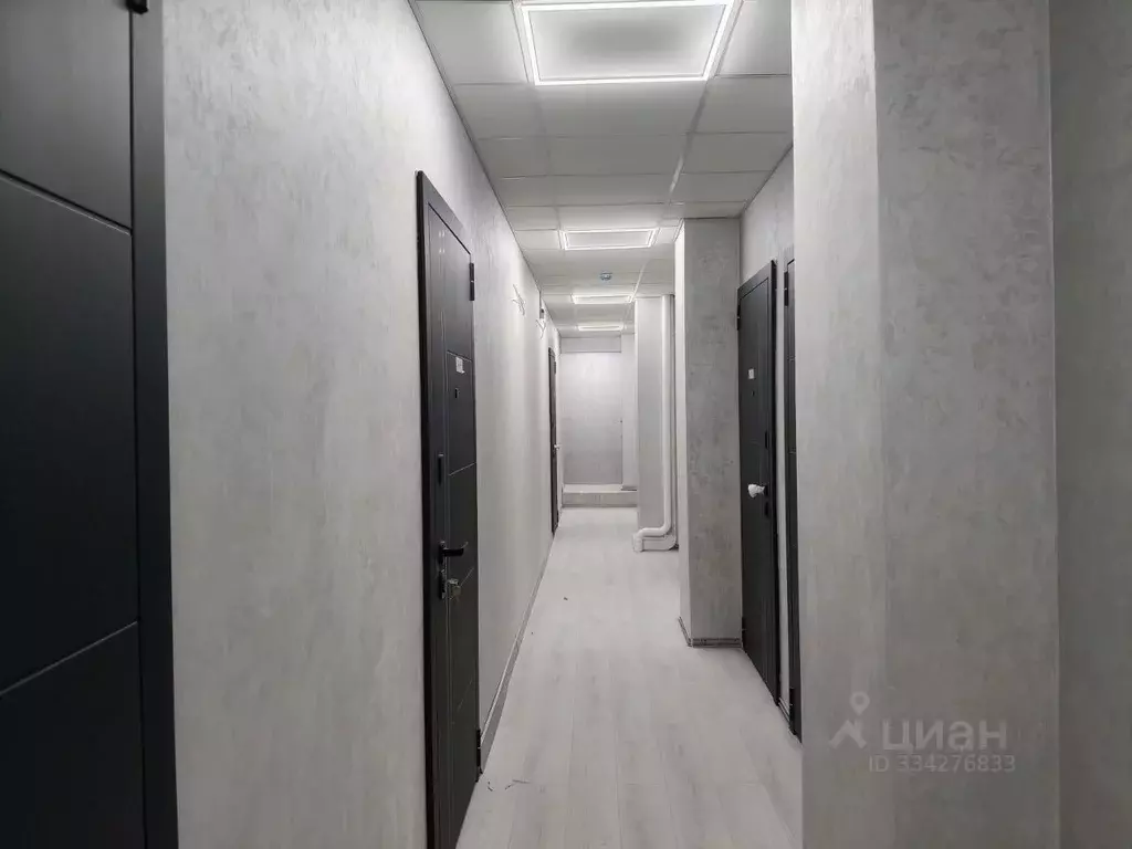Офис в Москва Николоямская ул., 52С2 (8 м) - Фото 2