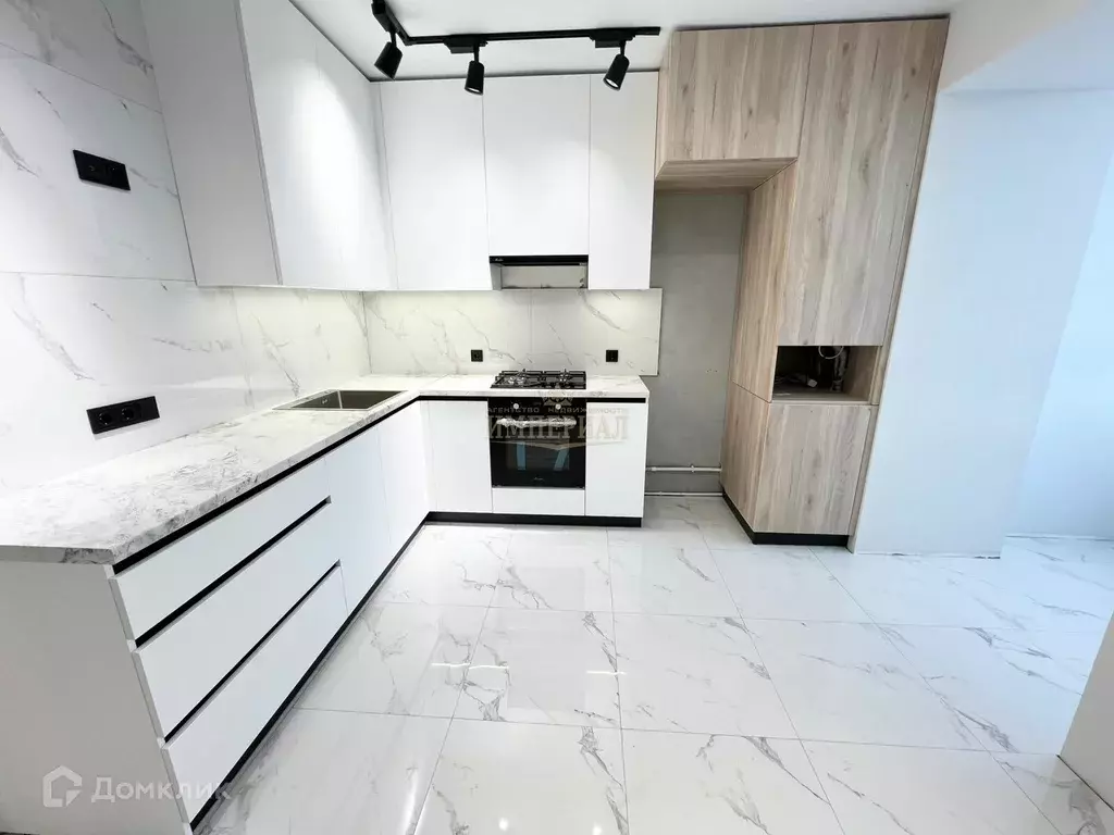 Продаётся 1-к квартира, 44 м - Фото 1