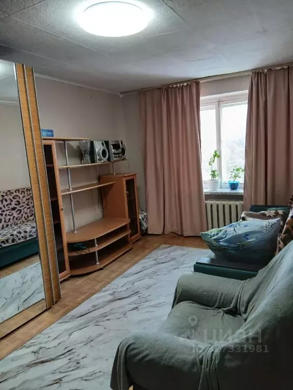 1-к кв. Новосибирская область, Новосибирск ул. Территория Горбольницы, ... - Фото 1