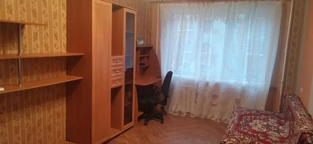 3-к кв. Тамбовская область, Тамбов Моршанское ш., 11 (50.0 м) - Фото 2