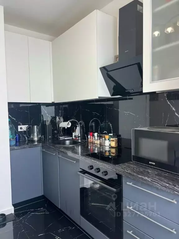 2-к кв. Москва Хорошевское ш., 70К1 (51.0 м) - Фото 1