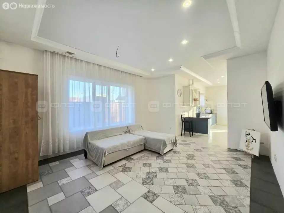 Дом в Казань, Атнинская улица, 45Г (222 м) - Фото 1