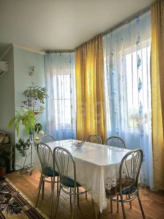 Дом в Краснодарский край, Анапа муниципальный округ, Красный хут. ул. ... - Фото 2