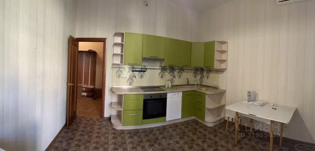 Квартира, 1 комната, 45 м - Фото 0