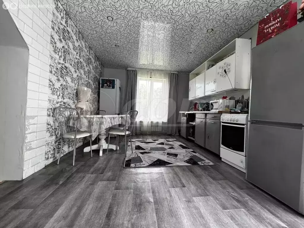 Дом в Тюменская область, село Нижняя Тавда (80 м) - Фото 0