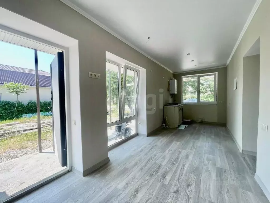 Дом в Краснодарский край, Анапа муниципальный округ, Анапская ст-ца ... - Фото 1