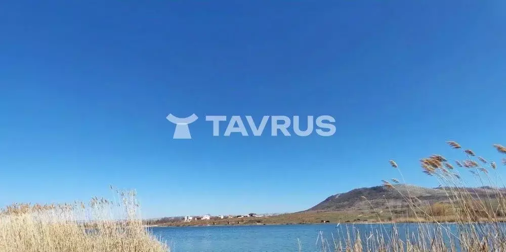 Участок в Крым, Симферопольский район, Добровское с/пос, Чунгуров сад ... - Фото 1