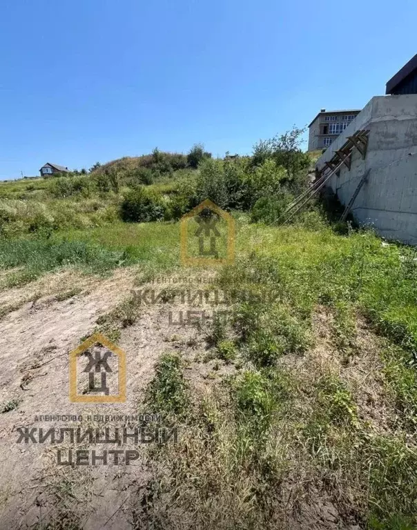 Участок в Ставропольский край, Предгорный муниципальный округ, Новая ... - Фото 1