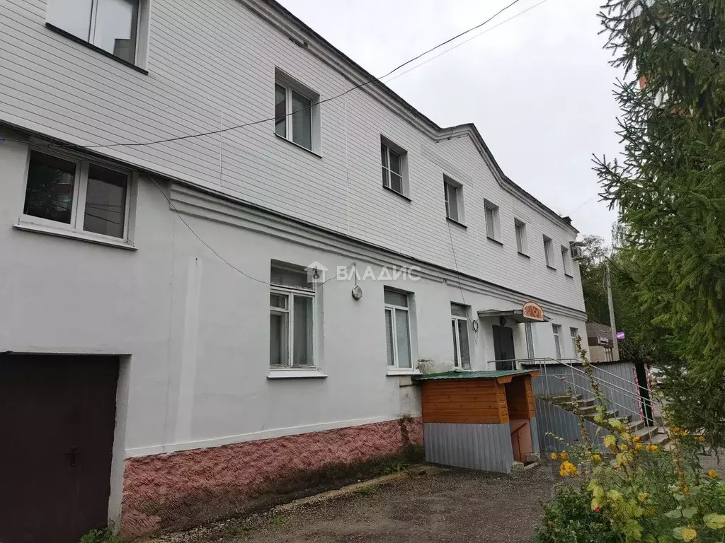 Офис в Владимирская область, Владимир Красноармейская ул., 43Б (30 м) - Фото 0