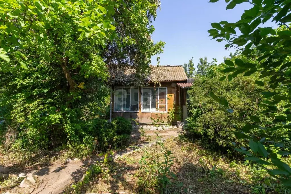 Дом в Красноярский край, Красноярск Свободный просп., 77А/62Г (24 м) - Фото 1