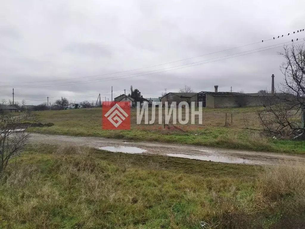 Участок в Крым, Симферопольский район, Николаевка пгт ул. Чудесная, 49 ... - Фото 2