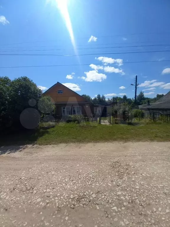 Дом 40 м на участке 3 сот. - Фото 1