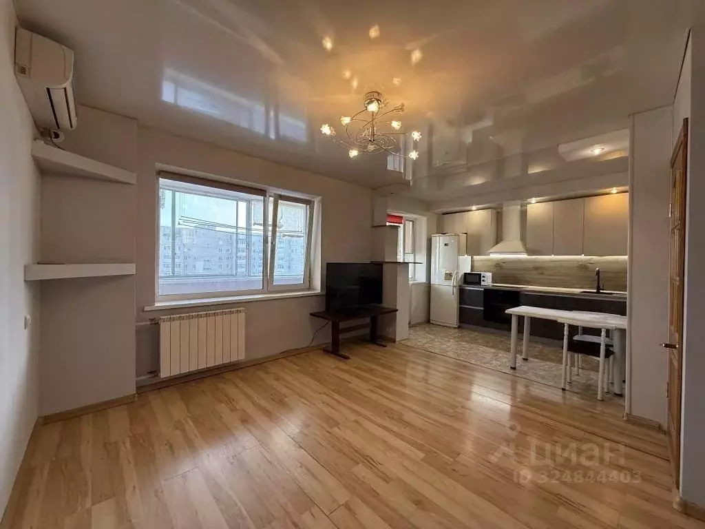 3-к кв. Амурская область, Благовещенск Институтская ул., 3/3 (66.2 м) - Фото 1