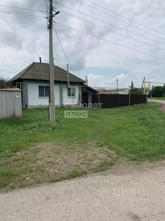 Дом в Свердловская область, Каменский муниципальный округ, д. ... - Фото 2