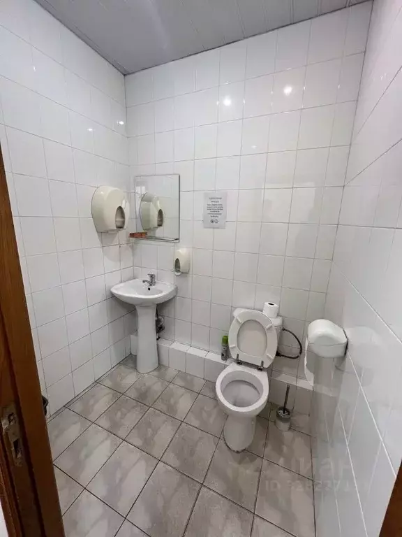 Офис в Москва Николоямская ул., 13С17 (94 м) - Фото 2