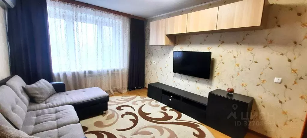 2-к кв. Московская область, Подольск Климовск мкр, ул. Победы, 14 ... - Фото 1