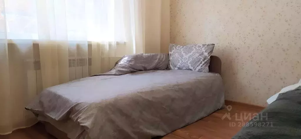 1-к кв. Приморский край, Находка Верхне-Морская ул., 17 (29.0 м) - Фото 1