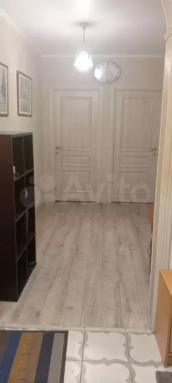 3-к. квартира, 68 м, 1/14 эт. - Фото 1