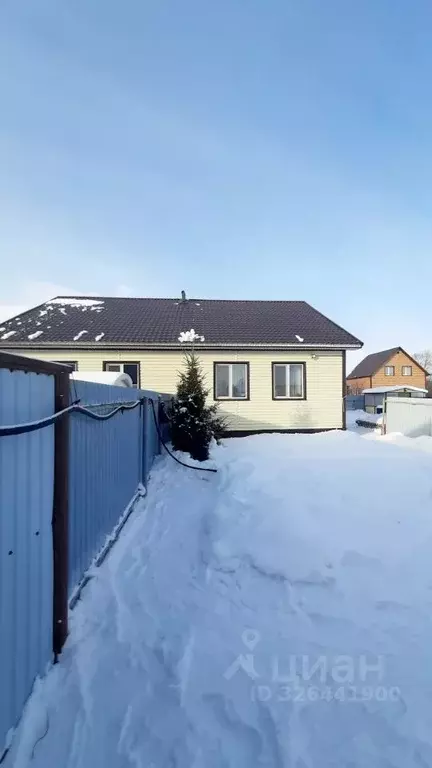 Таунхаус в Башкортостан, Уфа городской округ, с. Федоровка ул. ... - Фото 1