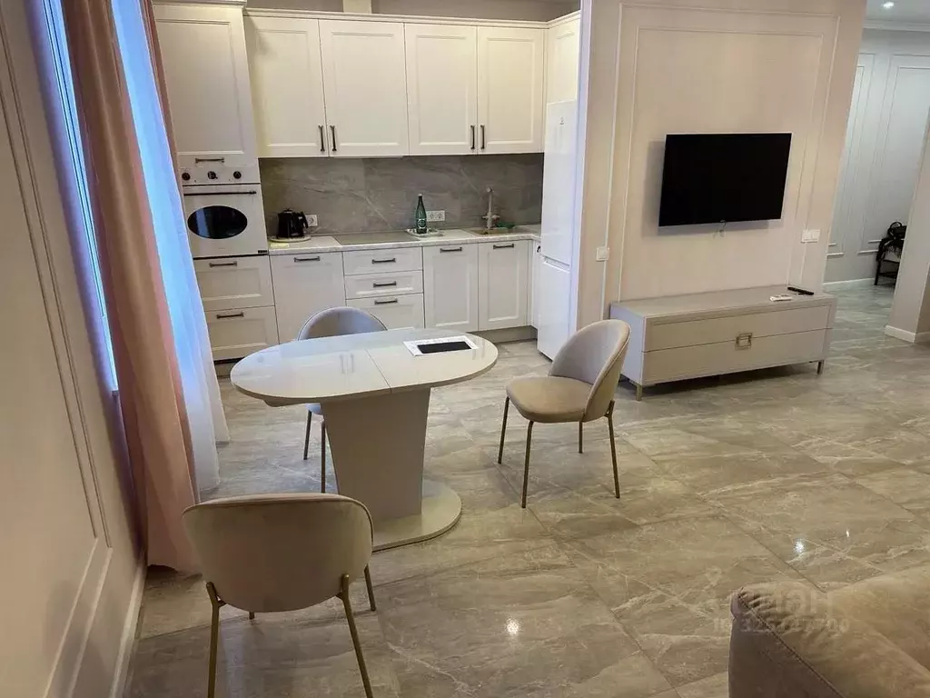 3-к кв. Московская область, Одинцово Вокзальная ул., 31А (68.0 м) - Фото 1