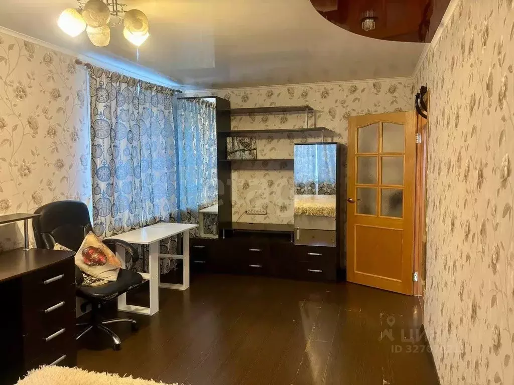 1-к кв. Камчатский край, Петропавловск-Камчатский Звездная ул., 9 ... - Фото 1