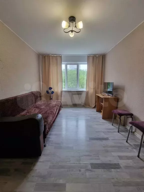 Квартира-студия, 18 м, 5/9 эт. - Фото 0