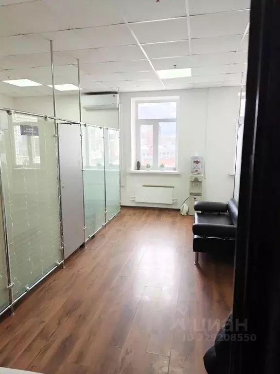 Офис в Новосибирская область, Новосибирск Советская ул., 64 (51 м) - Фото 1