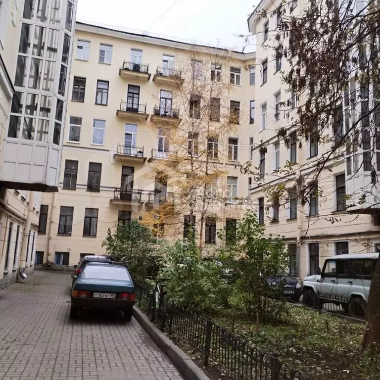 3-к. квартира, 75 м, 2/5 эт. - Фото 1