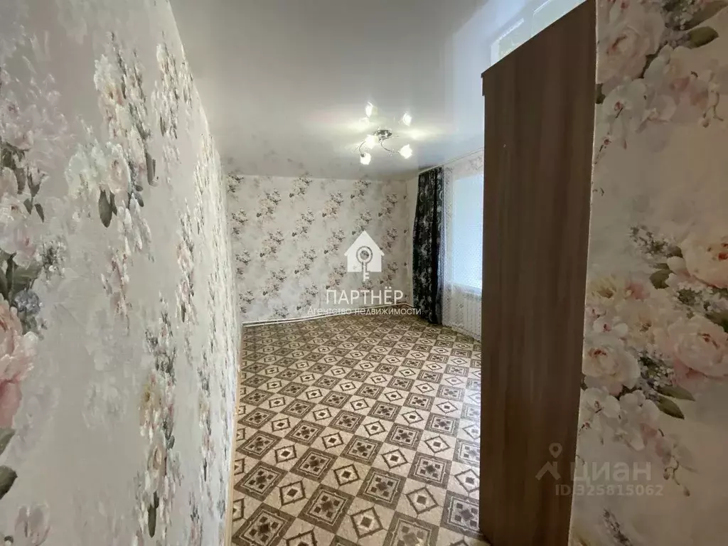 2-к кв. Владимирская область, Ковровский муниципальный округ, пос. ... - Фото 2