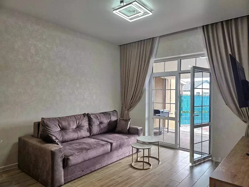 Дом в Калининградская область, Зеленоградск ул. Заповедная, 13 (90 м) - Фото 2