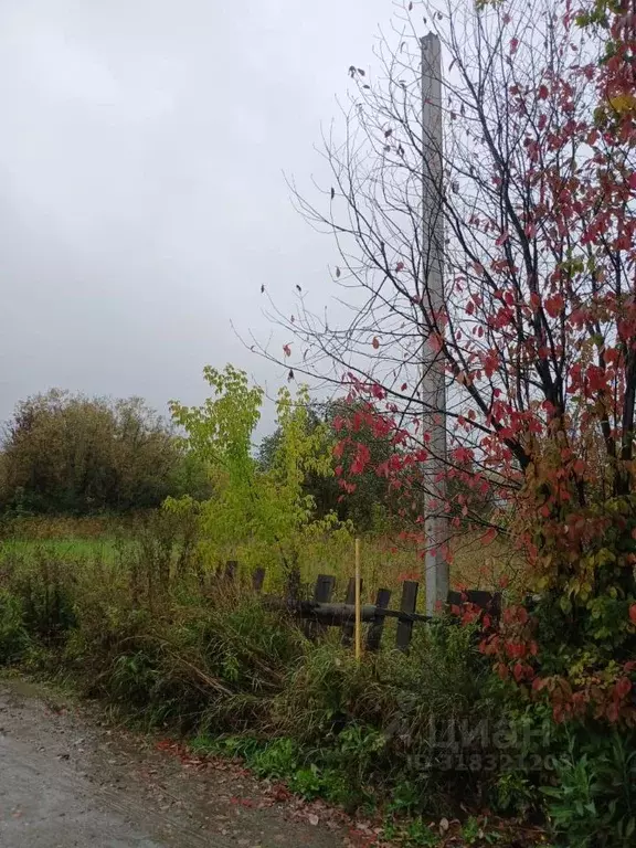 Участок в Томская область, Томск с. Дзержинское,  (11.0 сот.) - Фото 1